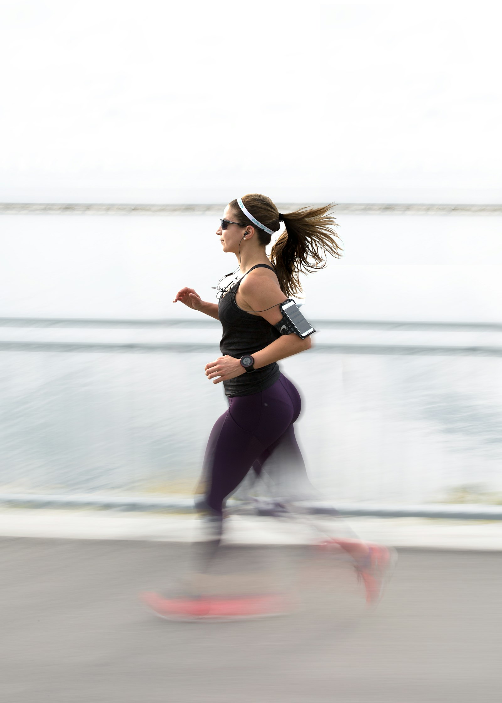 Race Week Messages: What to Tell Athletes and When