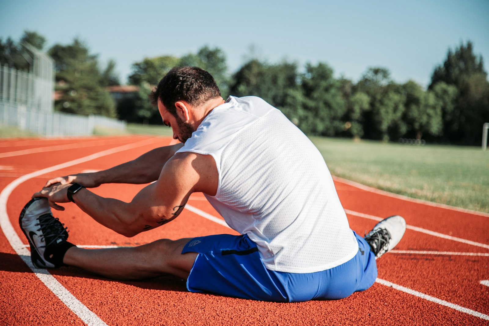 Race Week Plan: What to Do 7 Days Before Your Race
