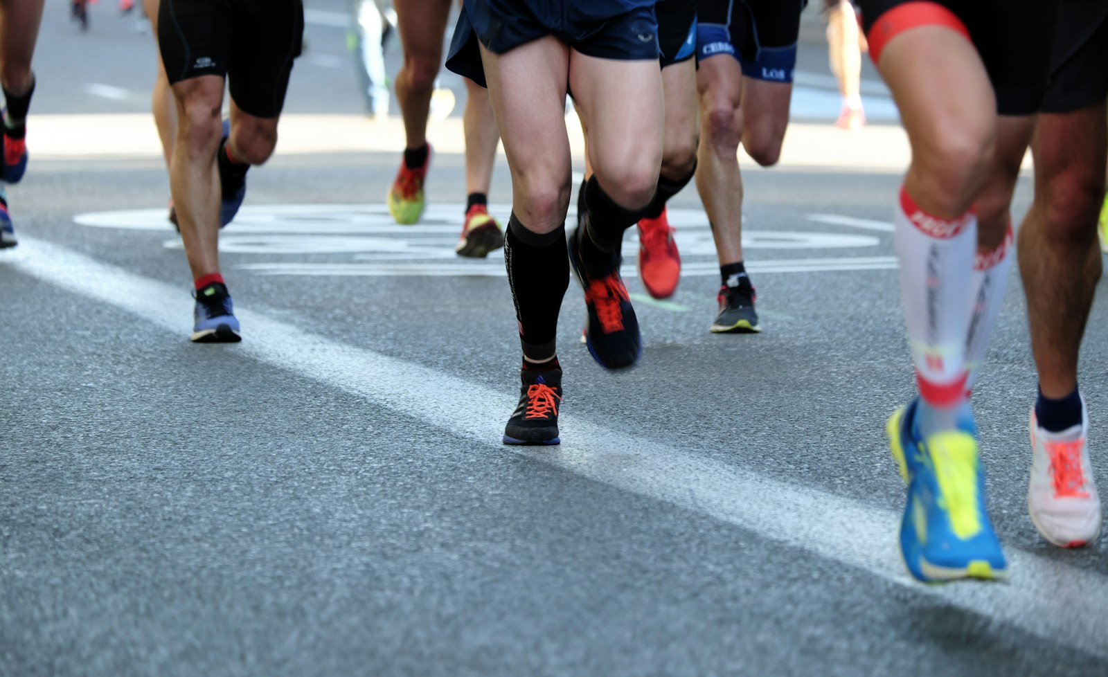 First Half Marathon: Pick Your Race and Start This Week