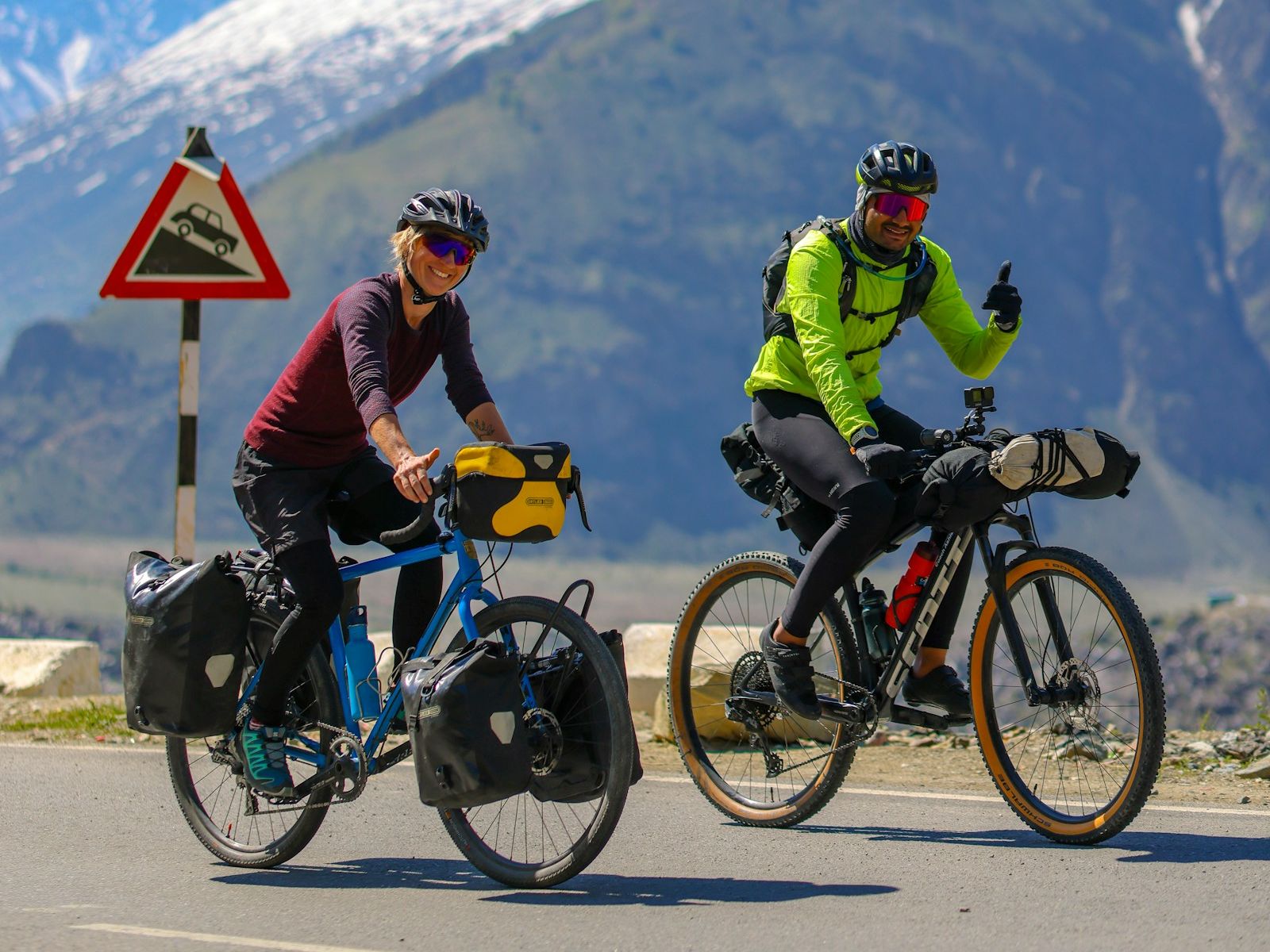 First Brevet: How to Ride Your First 200 km in India