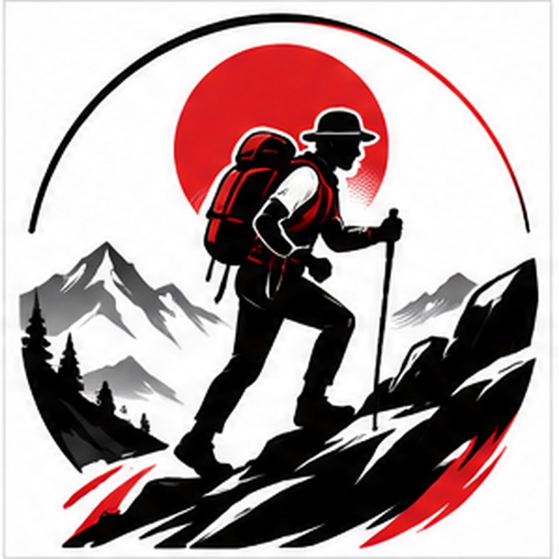 Trekking