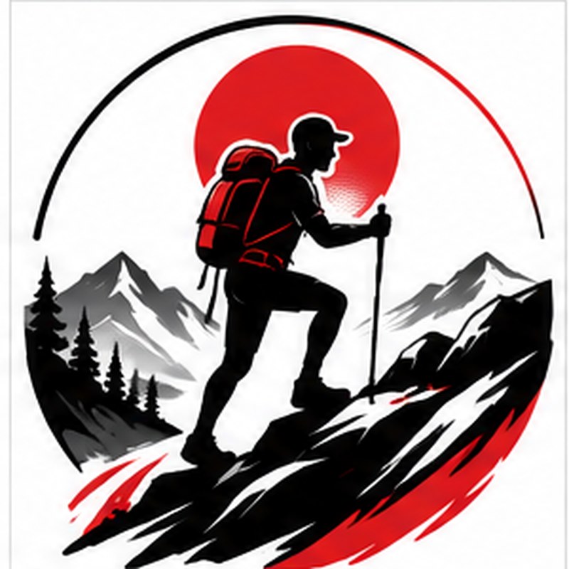 Hiking