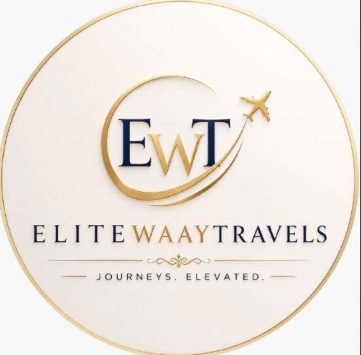 EliteWaay Travels